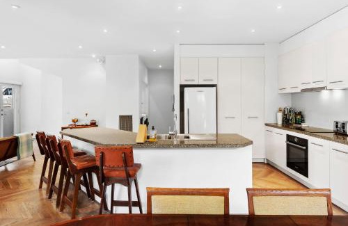 Queenscliff Casa | Willos'