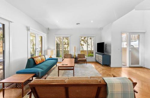 Queenscliff Casa | Willos'