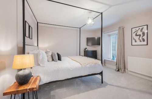 Kendal Apartamento | Willow a luxury rural retreat
