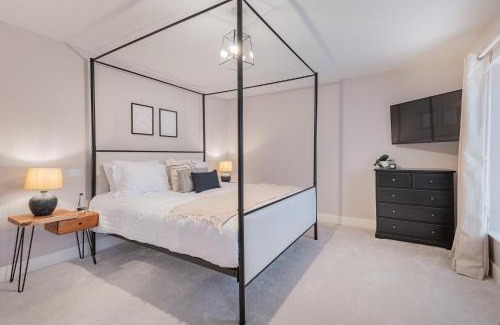 Kendal Apartamento | Willow a luxury rural retreat