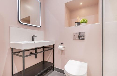 Kendal Apartamento | Willow a luxury rural retreat