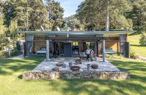 Barrengarry Villa | Willow at Barranca - Luxury Villa