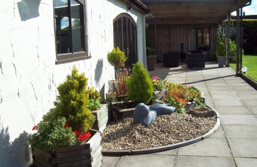 Wick St. Lawrence Cama Y Desayuno | WILLOW BARN boutique B&B