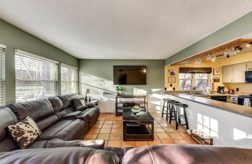 Bedford Casa | Willow Bend