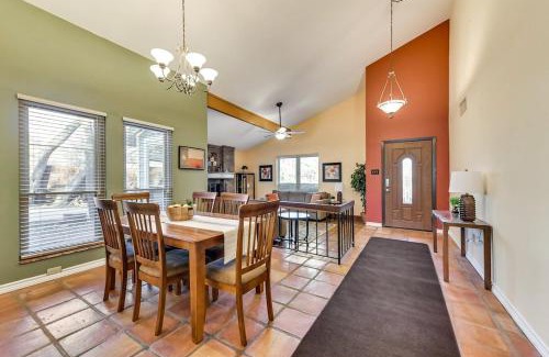 Bedford Casa | Willow Bend