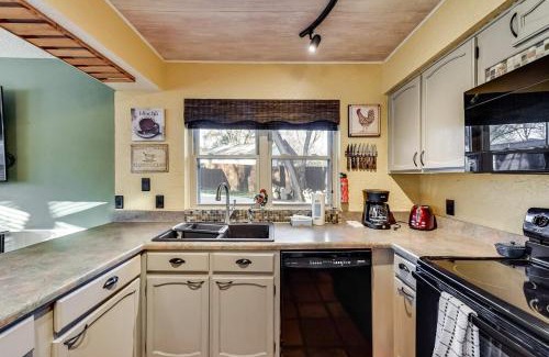 Bedford Casa | Willow Bend
