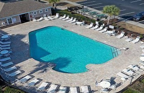 Longs Condominio | Willow Bend 922 - 2nd Floor Villa in Barefoot! Great Location!