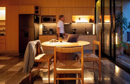 Providencia Apartamento | Sauce by Pardela