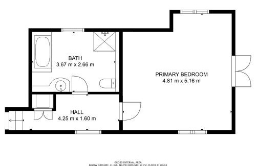 Penzance Casa | Willow Cottage