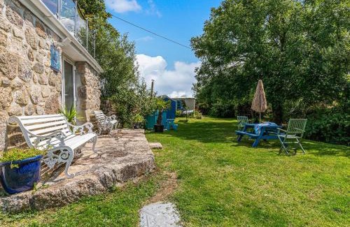 Penzance Casa | Willow Cottage
