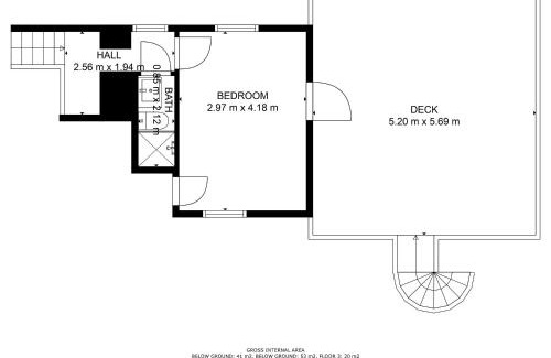 Penzance Casa | Willow Cottage