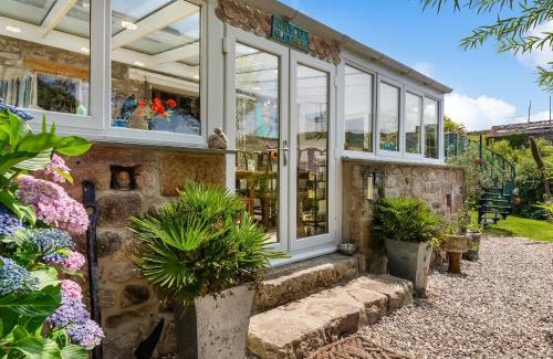 Penzance Casa | Willow Cottage