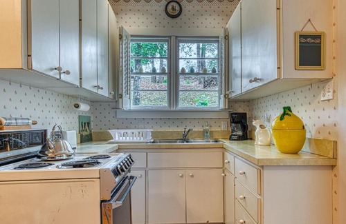Townsend Casa | Willow Cottage