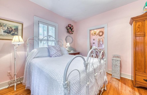 Townsend Casa | Willow Cottage