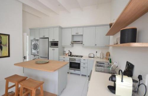 Newlands Chalet De Esquí | Willow Cottage