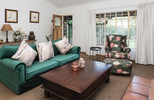 Dullstroom Casa | Willow Cottage