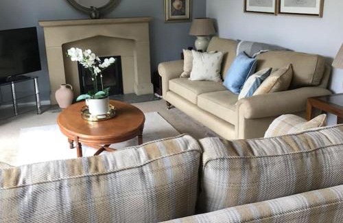 Great Longstone Casa | Willow croft