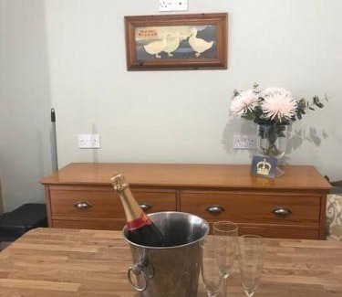 Great Longstone Casa | Willow croft