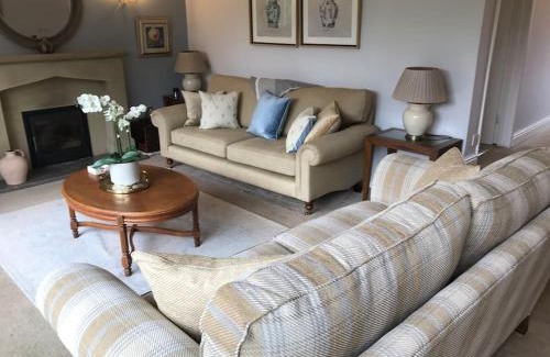 Great Longstone Casa | Willow croft
