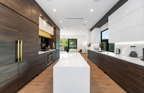 Laurel Canyon Casa | Willow Glen 2
