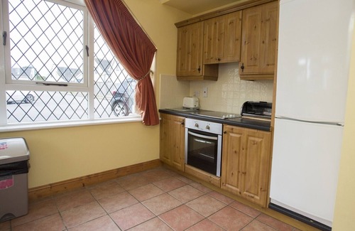 Rosslare Chalet De Esquí | Willow Grove Holiday Cottage (No.4)