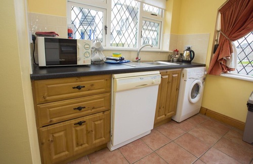 Rosslare Chalet De Esquí | Willow Grove Holiday Cottage (No.4)