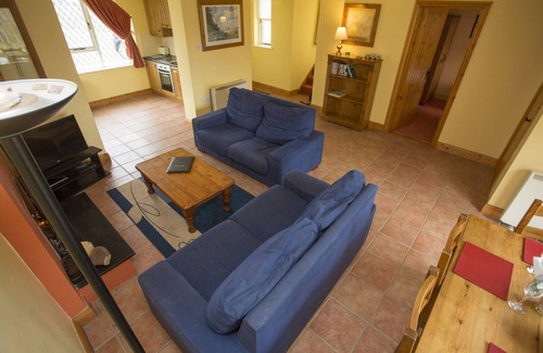 Rosslare Chalet De Esquí | Willow Grove Holiday Cottage (No.4)