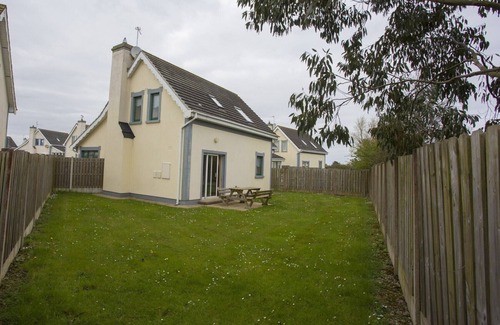 Rosslare Chalet De Esquí | Willow Grove Holiday Cottage (No.4)