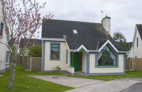 Rosslare Casa | Willow Grove Holiday Homes No 4 by Trident Holiday Homes