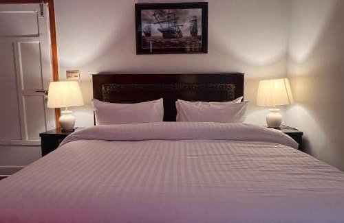 Murree Apartamento | Willow Heights