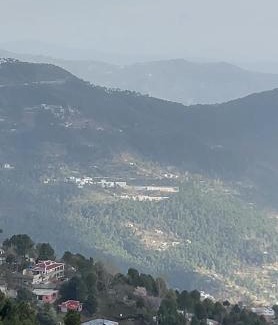 Murree Apartamento | Willow Heights