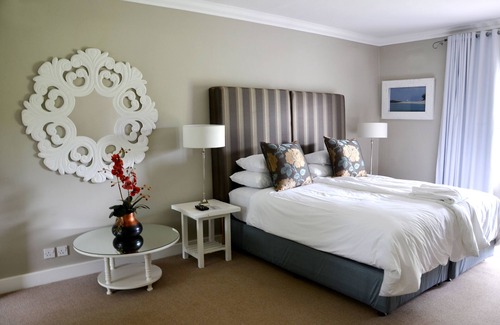 Harare East Cabina | Willow Lodge