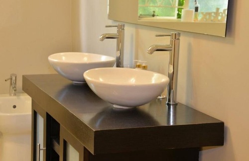 Harare East Cabina | Willow Lodge