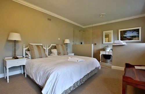 Harare East Cabina | Willow Lodge