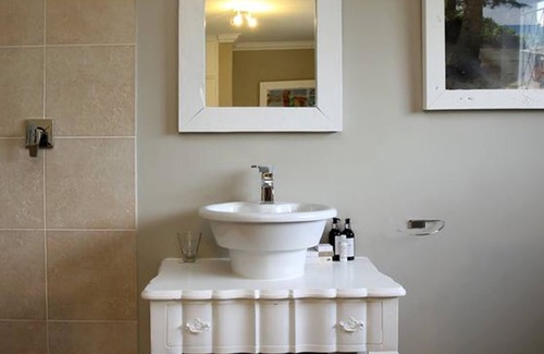 Harare East Cabina | Willow Lodge