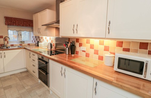 Glaisdale Cabaña | Willow Nook