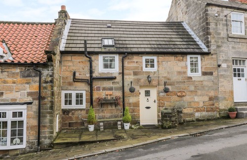 Glaisdale Cabaña | Willow Nook