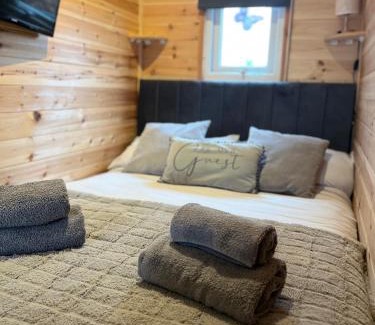 Saundersfoot Chalet De Esquí | Willow Nook, near Saundersfoot and Tenby