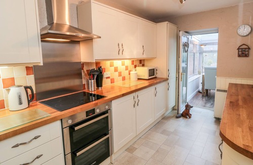 Glaisdale Cabaña | Willow Nook, LEALHOLM