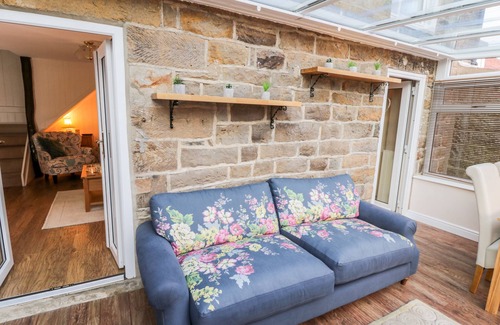 Glaisdale Cabaña | Willow Nook, LEALHOLM