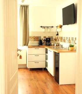 Sibiu Apartamento | WILLOW&PILLOW Apartments