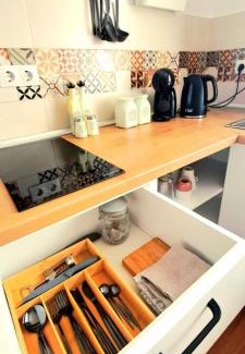 Sibiu Apartamento | WILLOW&PILLOW Apartments