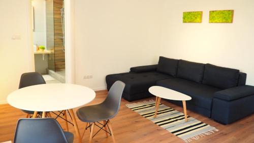 Sibiu Apartamento | WILLOW&PILLOW Apartments