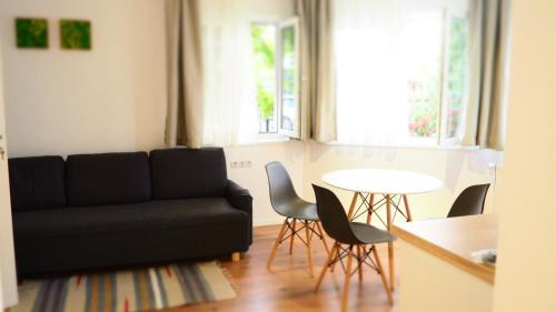 Sibiu Apartamento | WILLOW&PILLOW Apartments