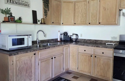 Rio Linda Casa | Willow Pond Oasis
