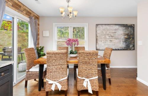 Asheville Casa | Willow Sycamore by AvantStay 6 Mins to Downtown