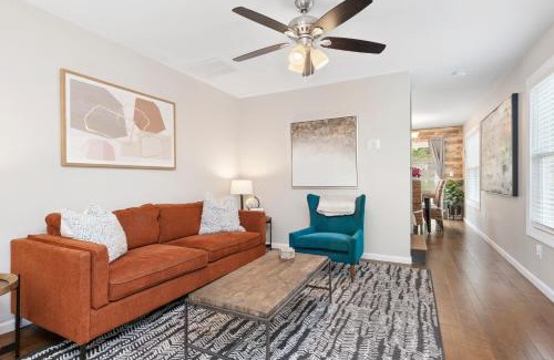 Asheville Casa | Willow Sycamore by AvantStay 6 Mins to Downtown