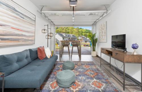 Asheville Casa | Willow Sycamore by AvantStay 6 Mins to Downtown