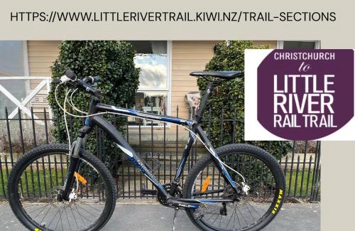 Lincoln Casa | Willow Tree Cottage