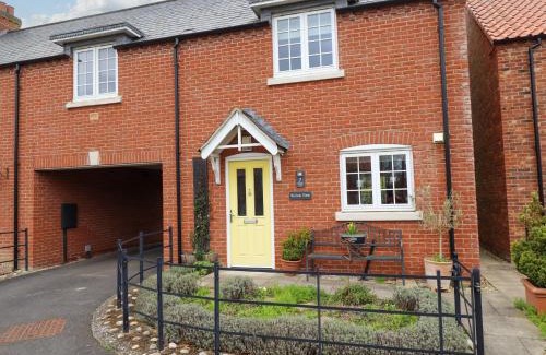 Woodhall Spa Casa | Willow View